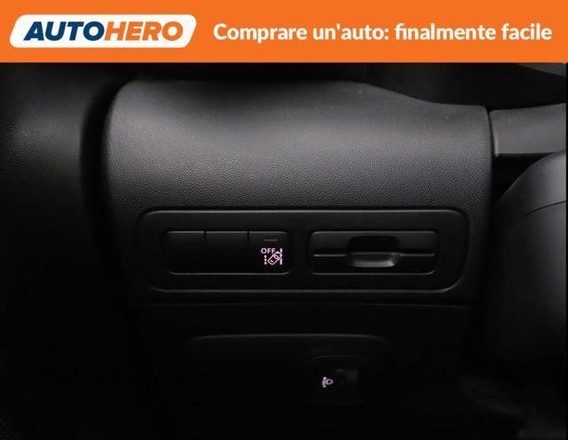 CITROEN C3 Aircross BlueHDi 100 S&S Feel