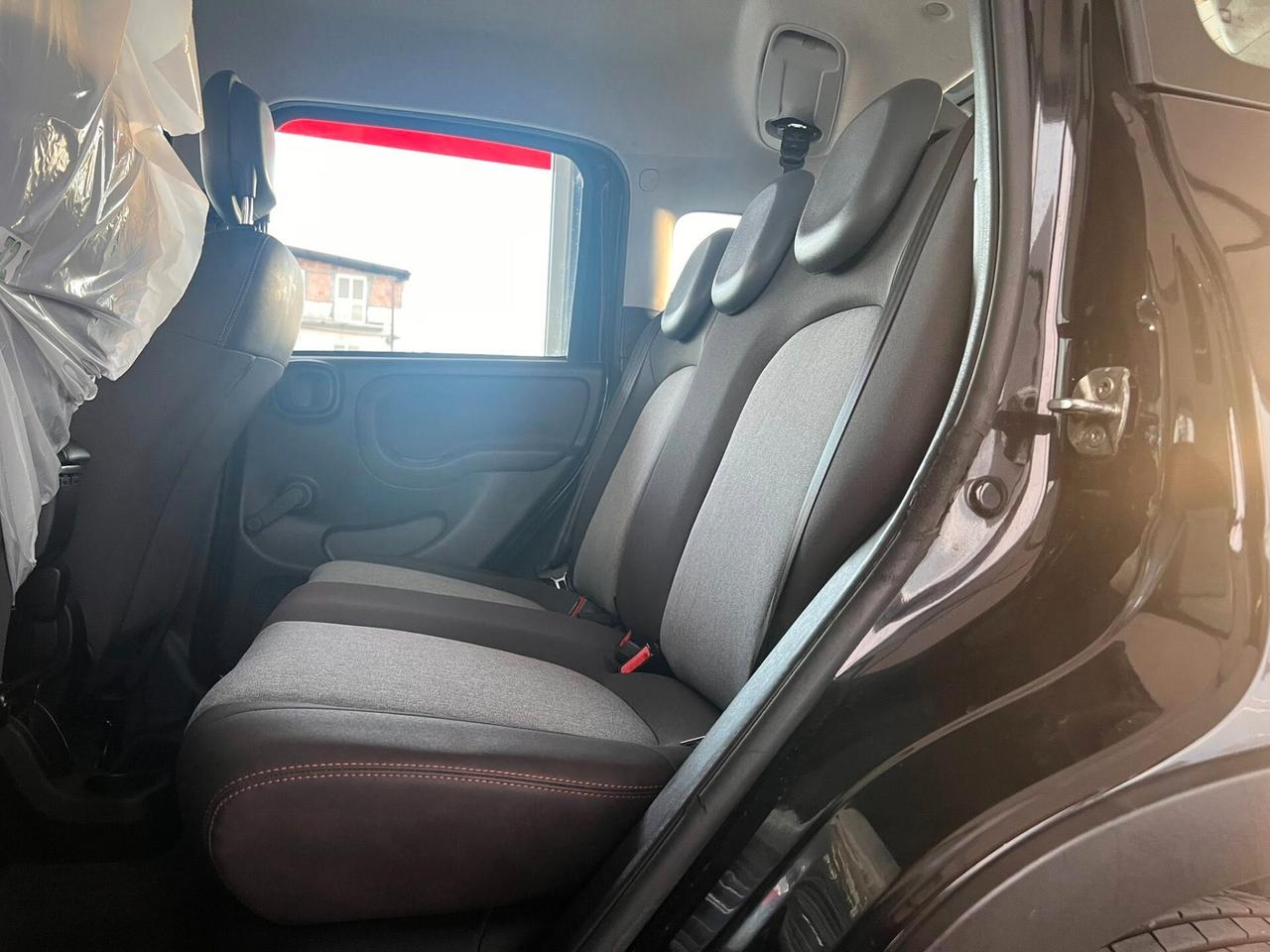 Fiat Panda Cross 1.3 MJT 95 CV S&S 4x4 OK NEOPATENTATI