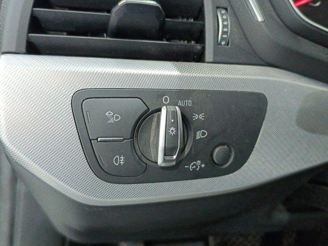 AUDI A5 SPB 40 TDI quattro S tronic Business Sport