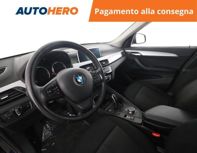 BMW X1 sDrive18d Business