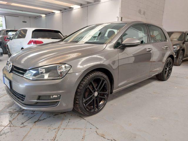 VOLKSWAGEN Golf 1.6 TDI 90 CV 5p.
