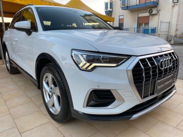Audi Q3 35 TDI S tronic - 2.0 TDI 150 CV