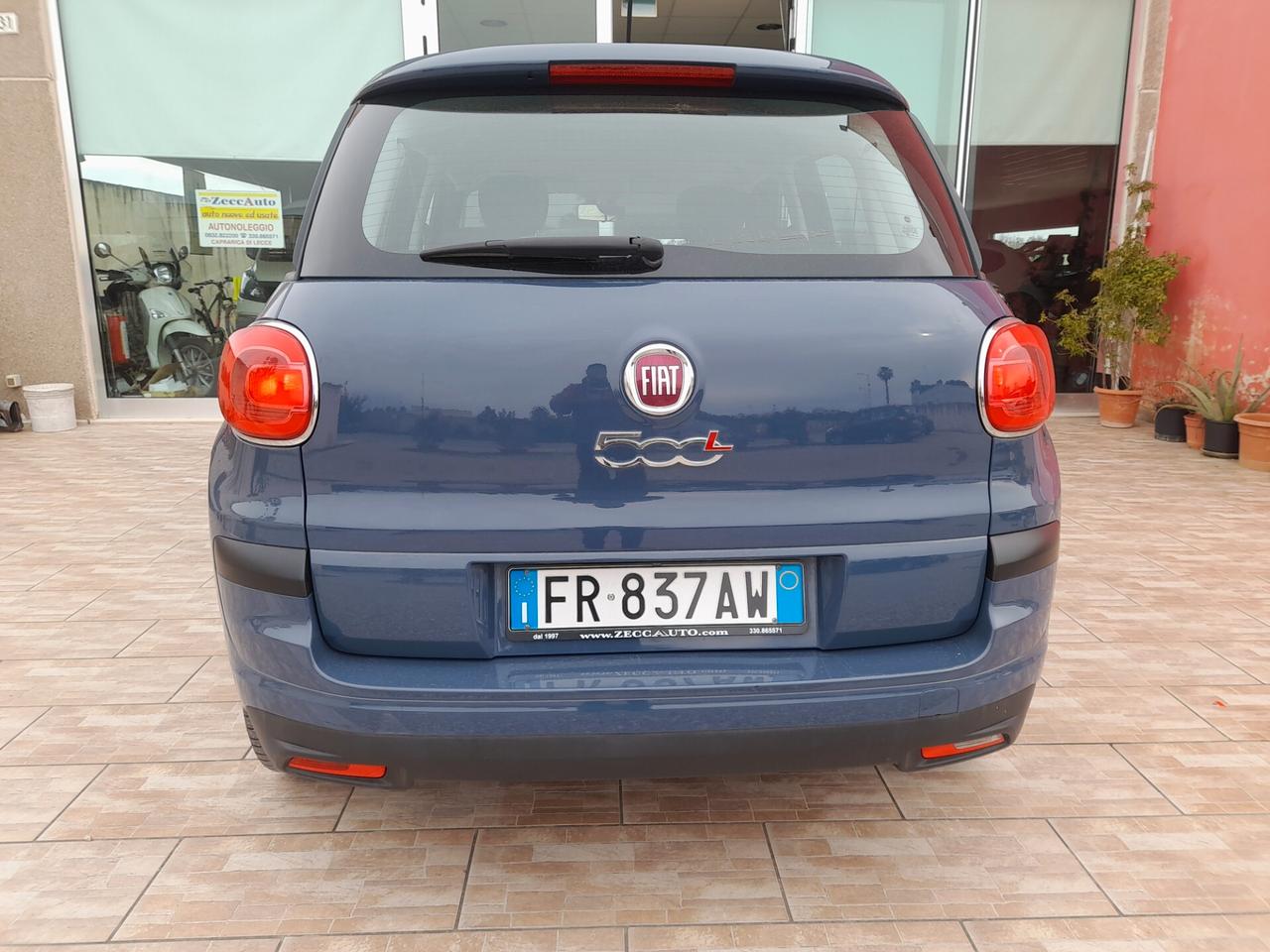 Fiat 500L 1.3 Multijet 95 CV Pop Star