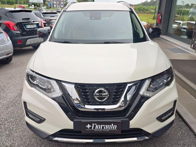 NISSAN X-Trail 1.5 TDCi 120CV Start&Stop Business