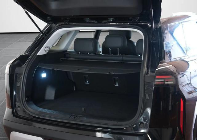 JAECOO Jaecoo 7 1.6 TGDI 147 CV aut. 2WD Pure