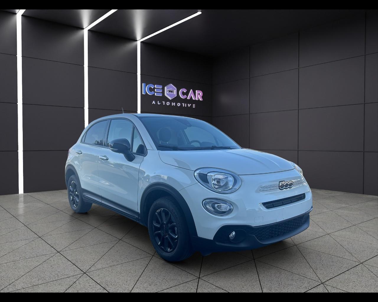 FIAT 500X - 500X 1.3 MultiJet 95 CV Club