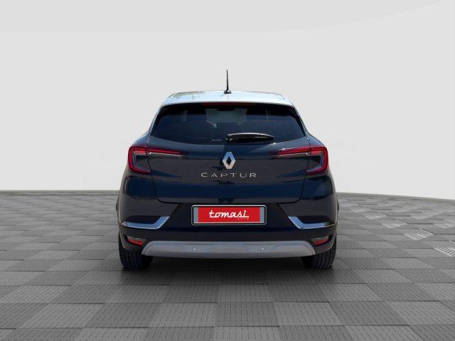 RENAULT Captur Captur TCe 12V 90 CV Intens