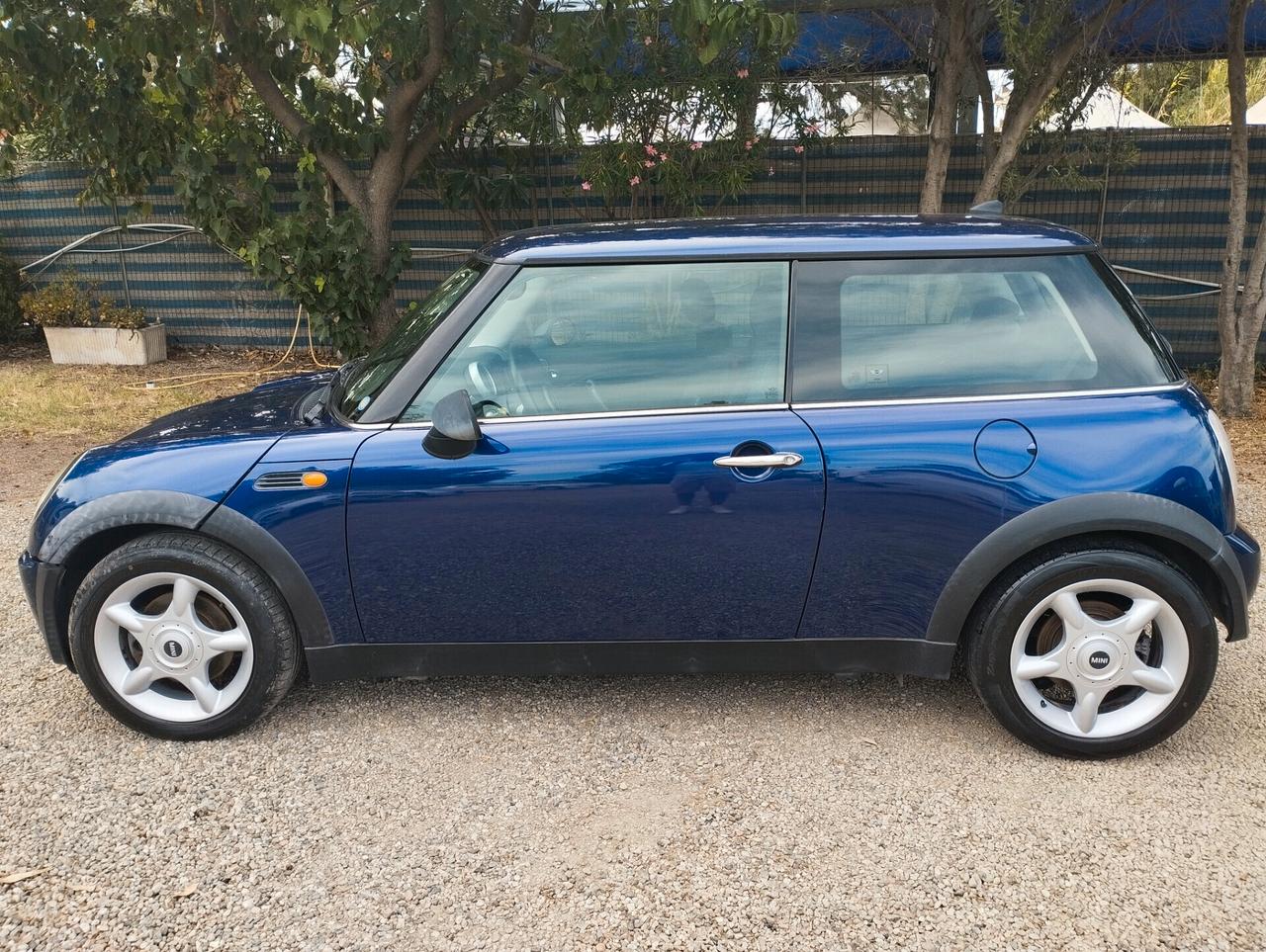 Mini Mini COOPER