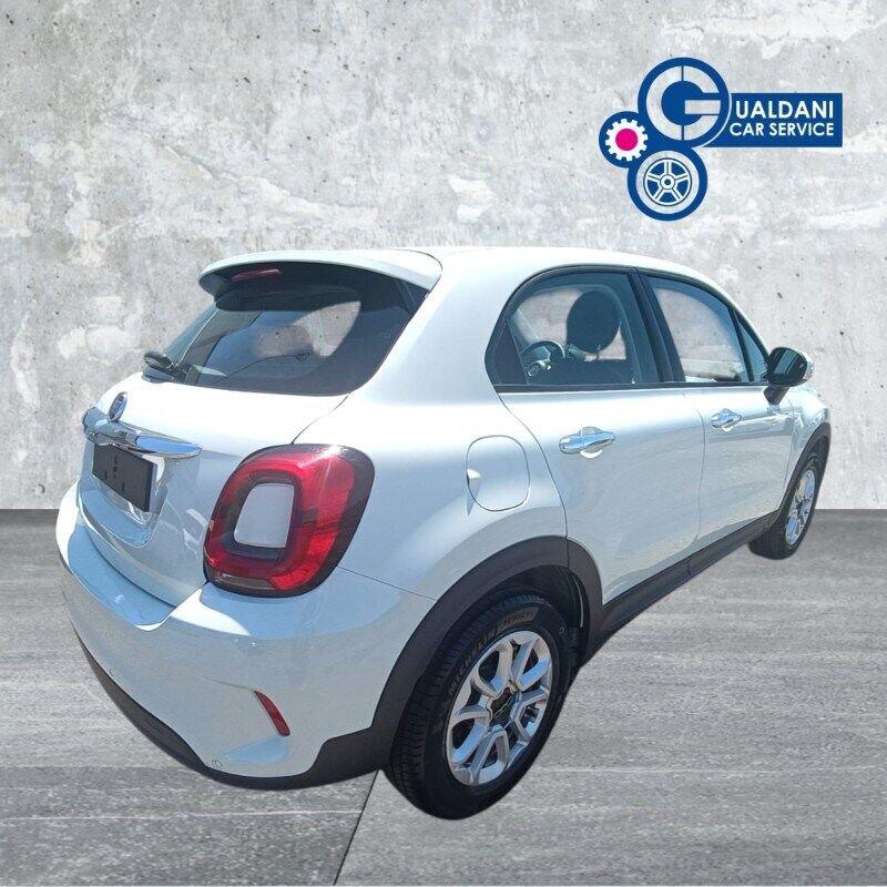FIAT 500X 500X 1.3 MultiJet 95 CV Urban