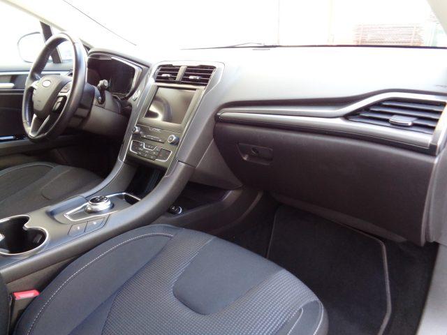 FORD Mondeo 2.0tdi TITANIUM,km 39000 certificati FORD,GARANZIA