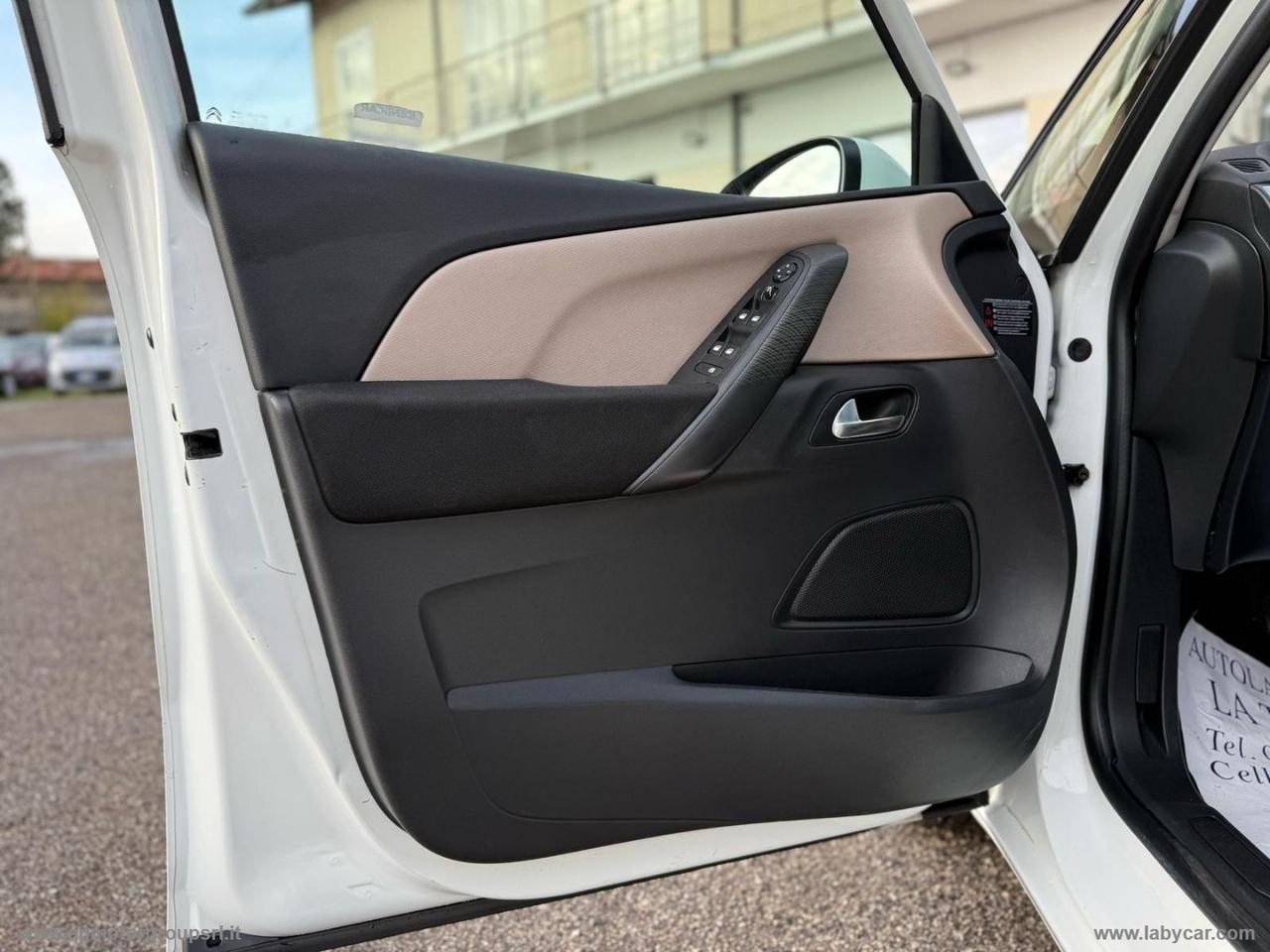 CITROEN Grand C4 Picasso BlueHDi 150 S&S EAT6 Exclusive