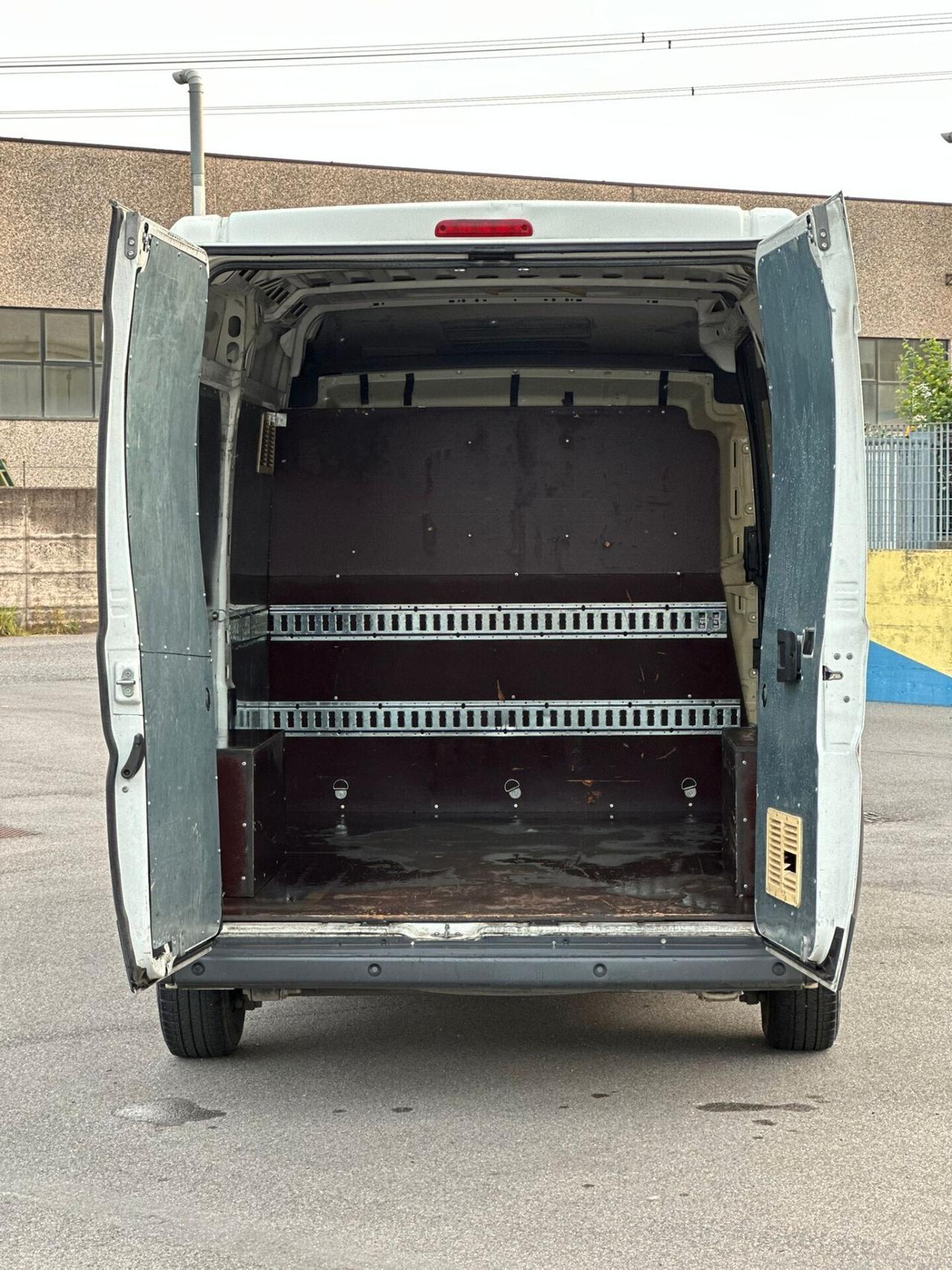 CITROEN JUMPER IN PERFETTE CONDIZIONI SUPER PREZZO!