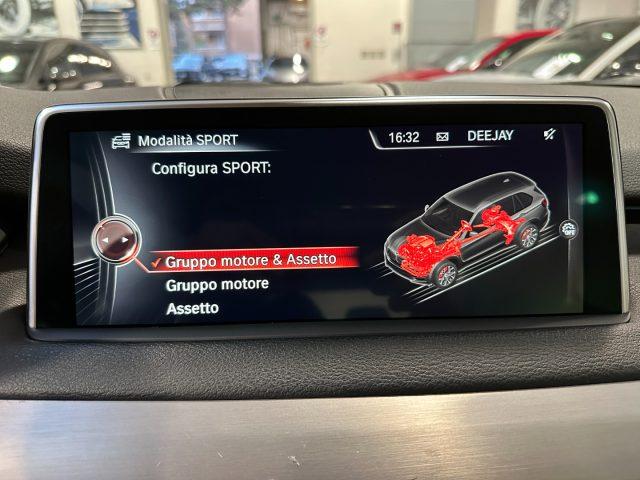 BMW X5 xDrive30d Luxury - Camera - Pack Luci - Sosp Adatt