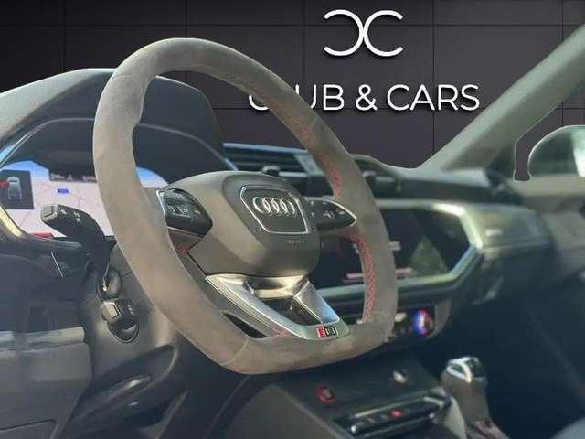 Audi RS Q3 Sportback 2.5 quattro s-tronic Tetto/RS Dynamic/21