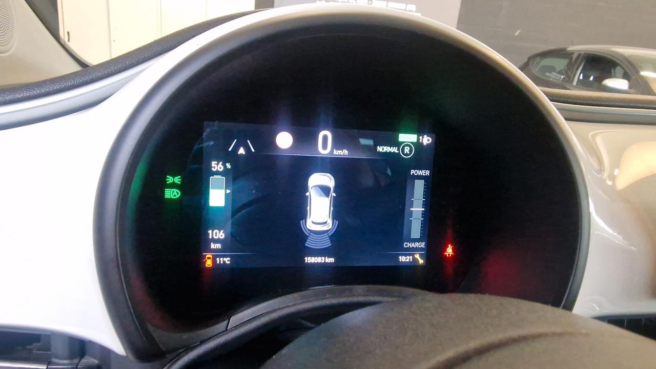 Fiat 500 500e Berlina 42 kWh La Prima