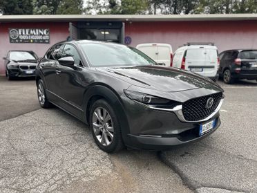 Mazda CX-30 2.0L Skyactiv-G M-Hybrid 150 CV 2WD Exclusive UNIPRO ADD Permute Rate Garanzia