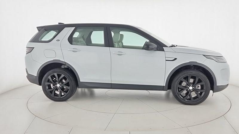 Land Rover Discovery Sport 2.0 TD4 163 CV AWD Auto SE N1 Autocarro