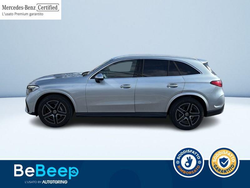 Mercedes-Benz GLC 220 D AMG ADVANCED 4MATIC AUTO