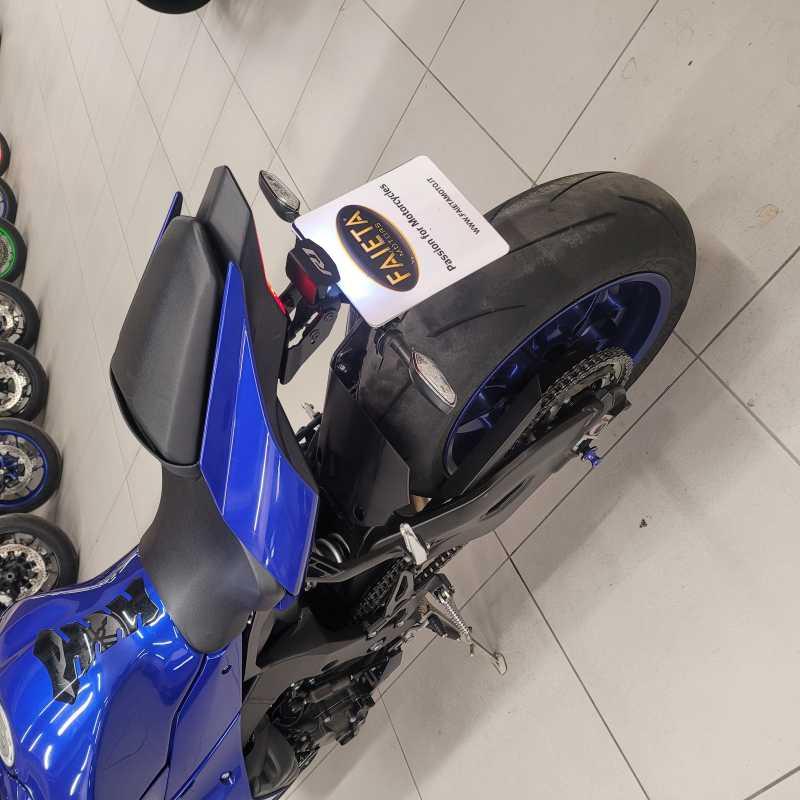 Yamaha YZF R1 - 2023