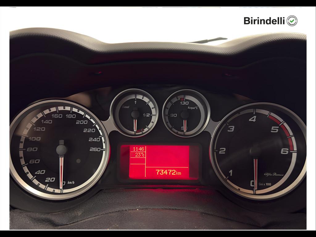 ALFA ROMEO MiTo - MiTo 1.3 JTDm 90 CV S&S Urban