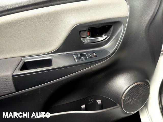 TOYOTA Yaris 1.5 Hybrid 5 porte Cool