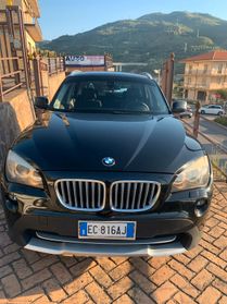 Bmw X1 xDrive20d Futura