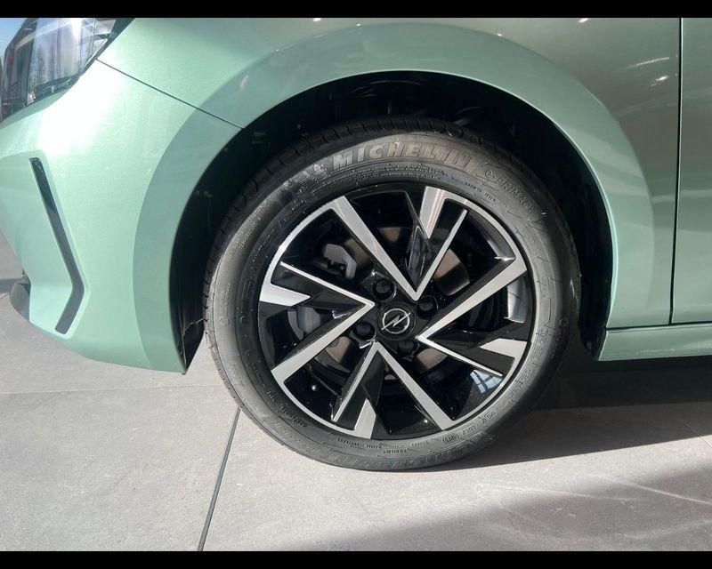 Opel Corsa Nuova YES Hybrid 110CV DTC6