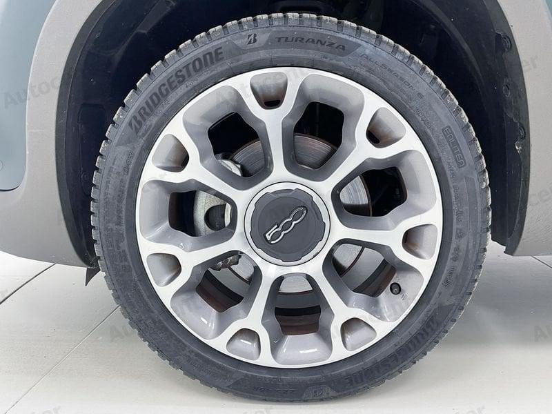 FIAT 500L 1.4 Trekking 95cv