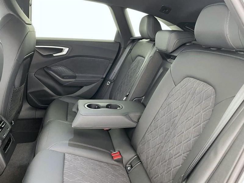 Audi A5 A5 Avant TDI 150 kW mHEV+ S tronic quattro S Line edition