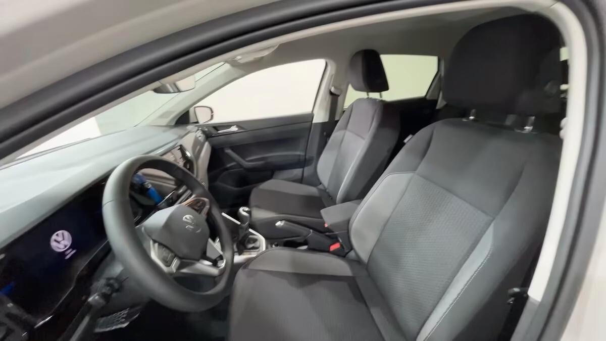 Volkswagen Polo 1.0 TSI Edition Plus