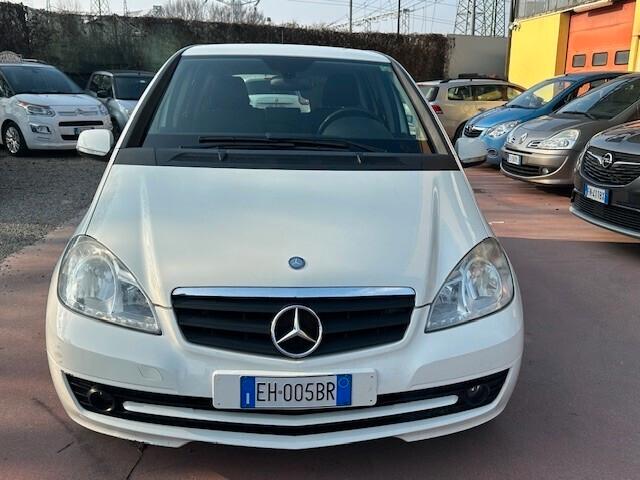 Mercedes-benz A 160 Elegance