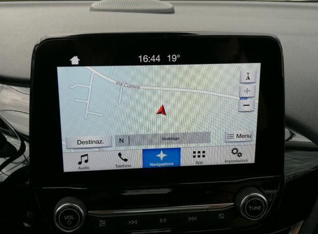 FORD Fiesta 1.5 TDCi 5 porte Business