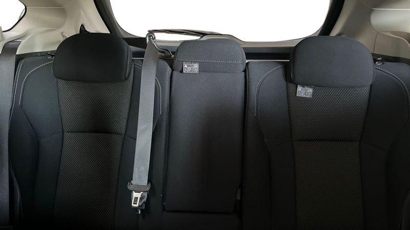 Subaru Impreza 1.6i Style Lineartronic