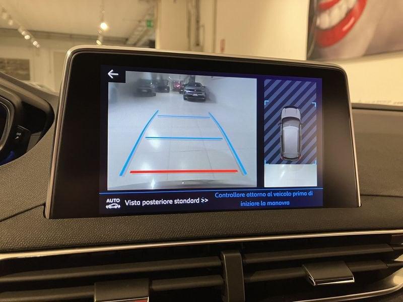 Peugeot 3008 3008 BlueHDi 130 S&S EAT8 GT Line