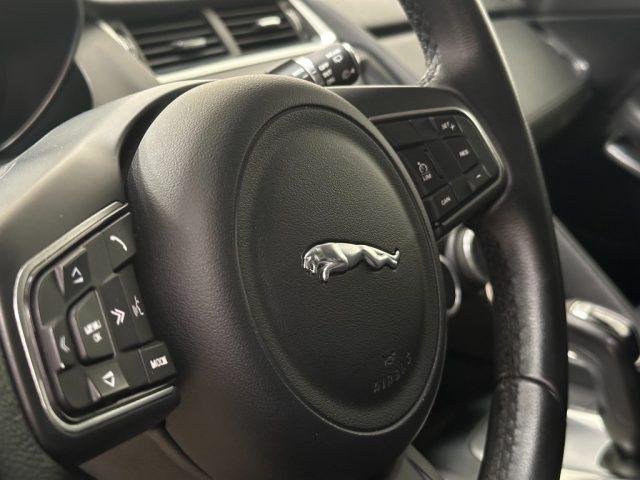 JAGUAR E-Pace 2.0D 150 CV AWD aut. S