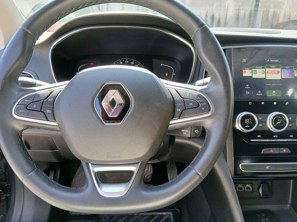 Renault Megane Sporter 1.3 TCe Business
