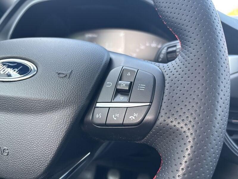 Ford Focus Focus 1.0 EcoBoost Hybrid 125 CV 5p. ST-Line Design