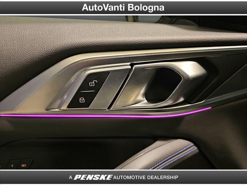 BMW Serie 4 Coupé 420d 48V Coupé Msport Pro