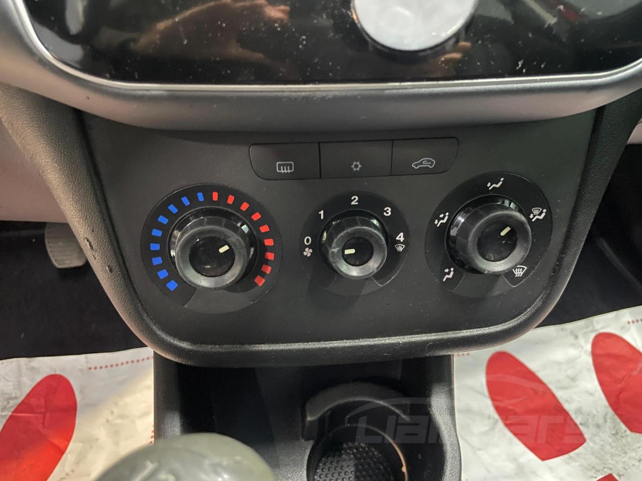 Fiat Punto Evo 5 Porte Punto Evo 5p 1.4 Dynamic s&s 77cv