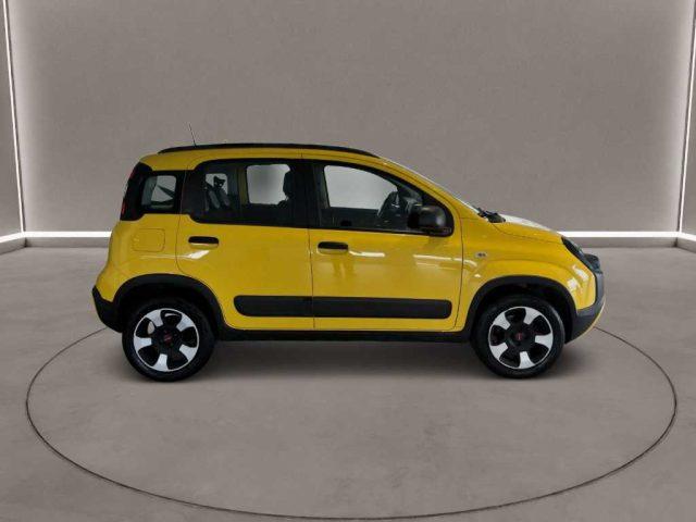 FIAT Panda Cross - 1.0 FireFly S&S Hybrid