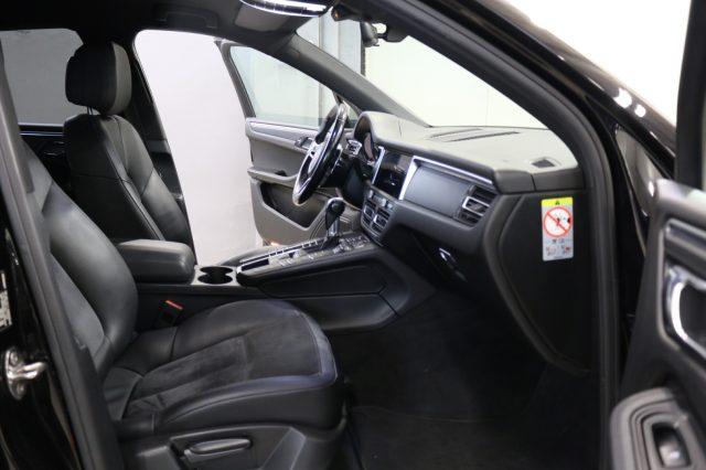 PORSCHE Macan 2.0 NEW MODEL "" BELL1SS1MA"" SERVICE ""