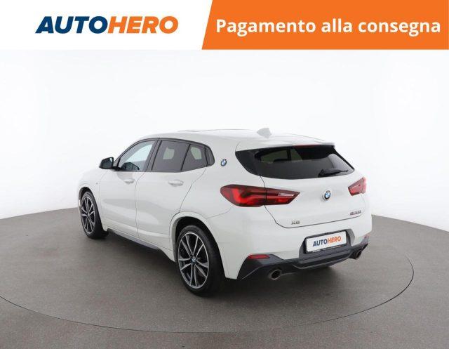 BMW X2 xDriveM35i