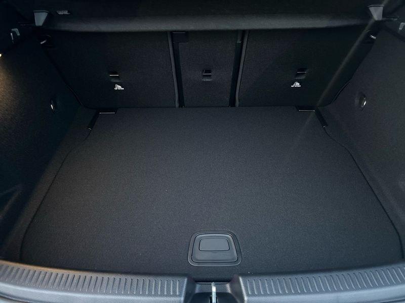 Mercedes-Benz Classe A (W177) Mercedes-AMG A 35 4MATIC