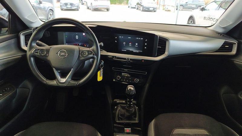 Opel Mokka 1.2 T 100cv Edition MT6