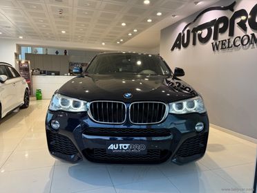 BMW X4 xDrive20d Business Advantage