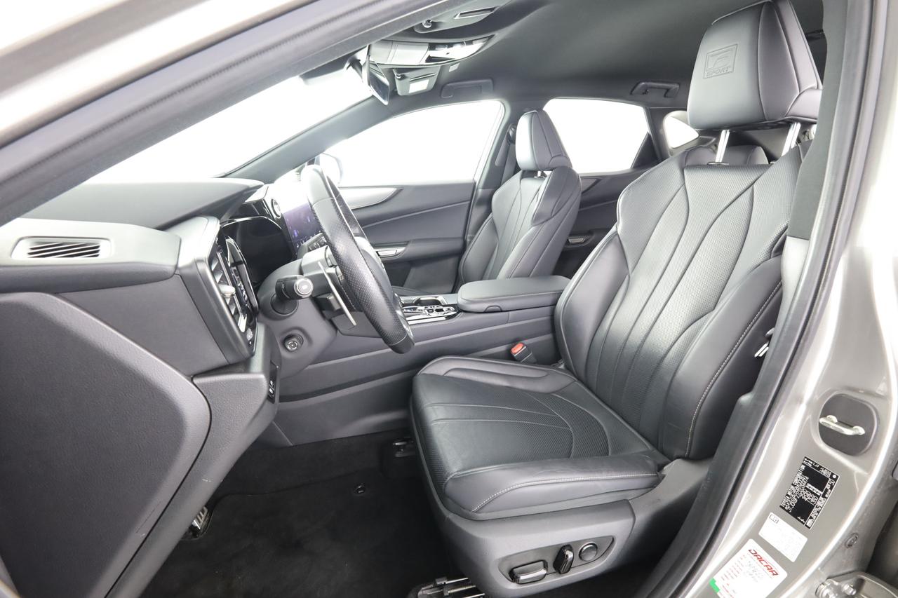 LEXUS NX 2ª serie NX 450h Plug-in 4WD F-Sport