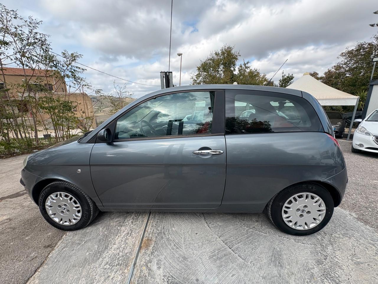 Lancia Ypsilon 1.3 Multijet