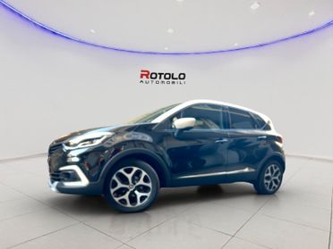 RENAULT Captur 1ª serie Captur TCe 12V 90 CV S...
