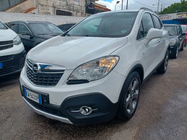Opel Mokka 1.7 CDTI Automatica Cosmo