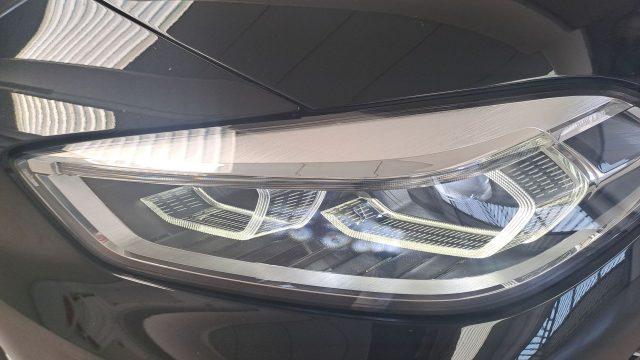 BMW 116 d Msport Aut.